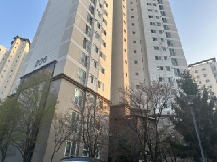 충북 청주시 청원구 사천동 아파트 경매 물건 사진