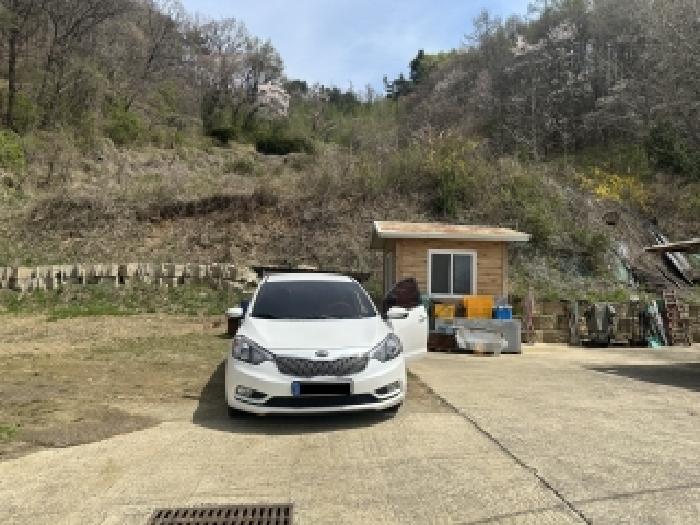 충북 청주시 상당구 미원면 단독주택 경매 물건 사진 2 · 2026타경111