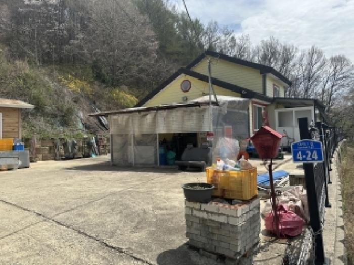 충북 청주시 상당구 미원면 단독주택 경매 물건 사진 3 · 2026타경111