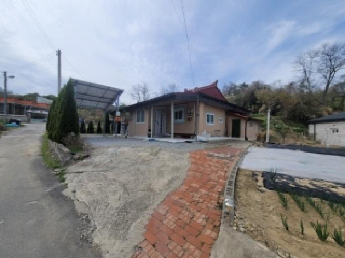 충북 괴산군 사리면 단독주택다가구 경매 물건 사진 4 · 2026타경117