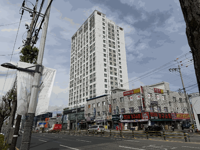 충북 청주시 흥덕구 봉명동 상가,오피스텔,근린시설 경매 물건 사진 3 · 2026타경133