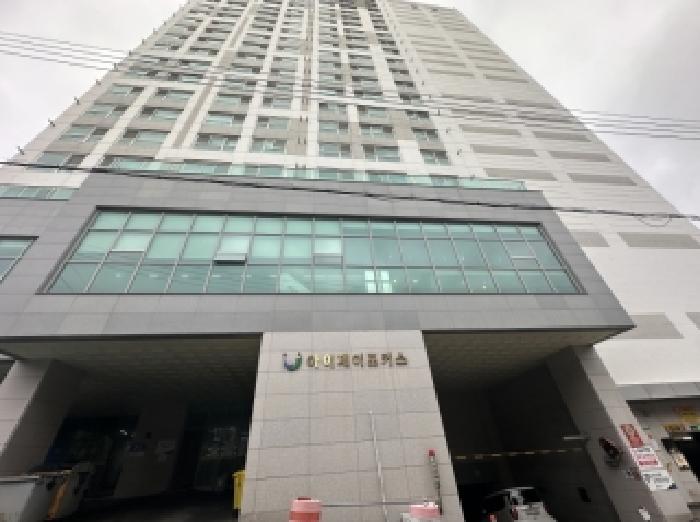 충북 청주시 흥덕구 봉명동 상가,오피스텔,근린시설 경매 물건 사진