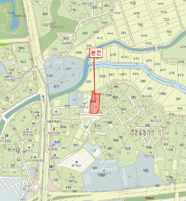 충북 청주시 청원구 주중동 연립주택,다세대,빌라 경매 물건 사진 3 · 2026타경142