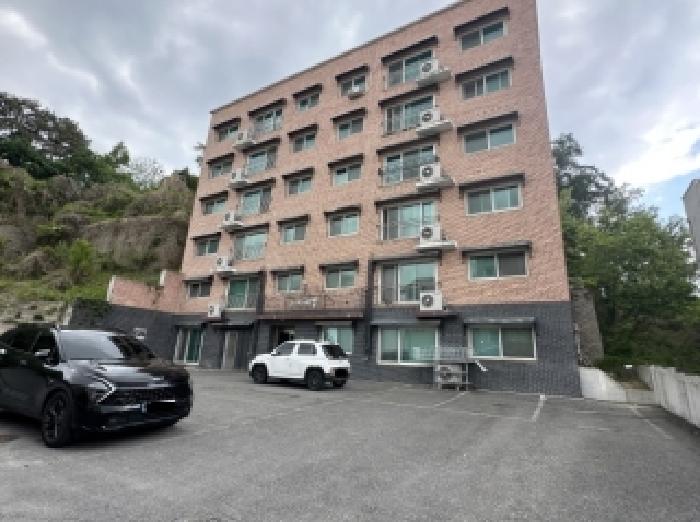 충북 청주시 서원구 산남동 연립주택 경매 물건 사진