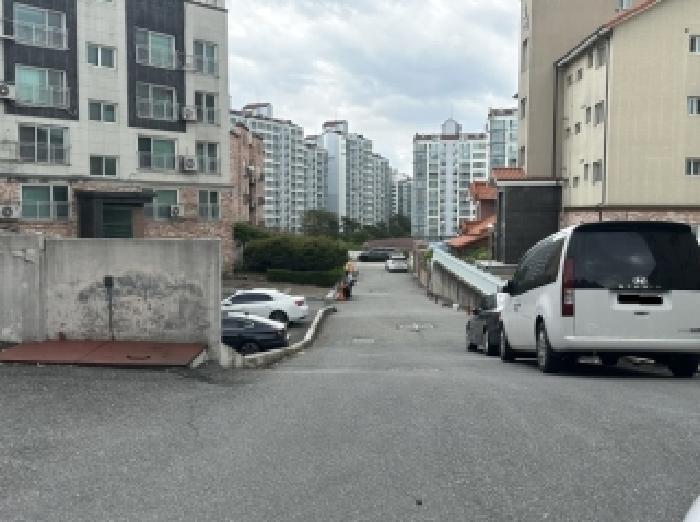 충북 청주시 서원구 산남동 연립주택 경매 물건 사진 2 · 2026타경144