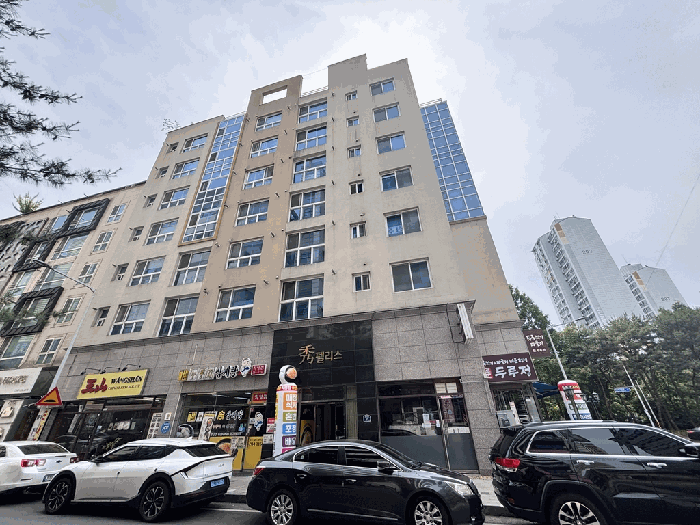 충북 청주시 서원구 개신동 오피스텔 경매 물건 사진 2 · 2026타경167