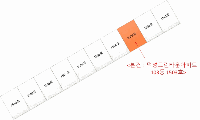 충북 청주시 상당구 용암동 아파트 경매 물건 사진 6 · 2026타경169