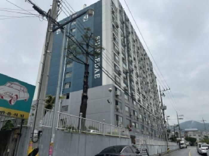 충북 청주시 상당구 영운동 아파트 경매 물건 사진