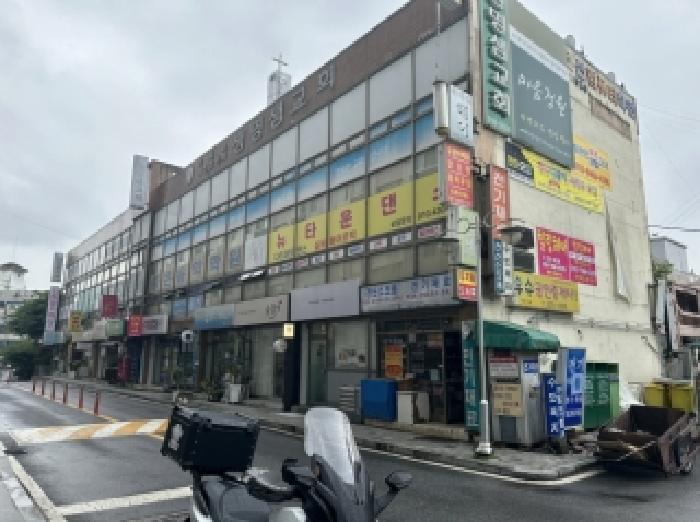충북 청주시 상당구 금천동 상가,오피스텔,근린시설 경매 물건 사진