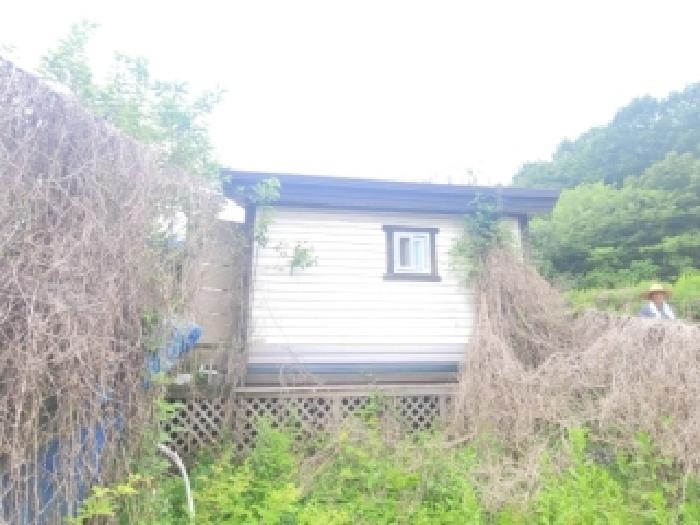 충북 청주시 청원구 내수읍 잡종지 경매 물건 사진