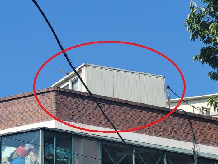 충북 청주시 서원구 모충동 단독주택다가구 경매 물건 사진