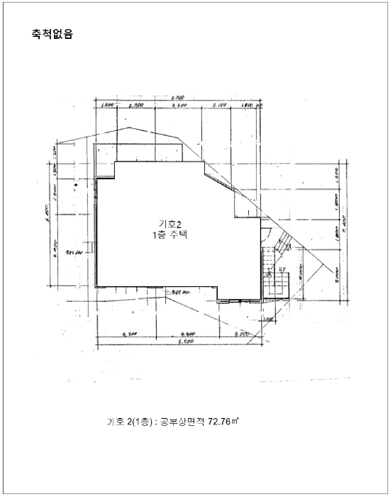 충북 청주시 서원구 모충동 단독주택다가구 경매 물건 사진 5 · 2026타경178
