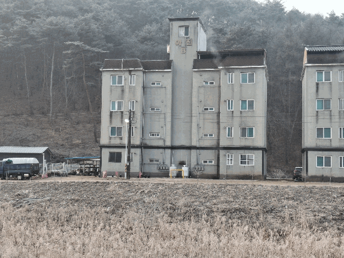 충북 괴산군 청천면 연립주택,다세대,빌라 경매 물건 사진 5 · 2026타경18