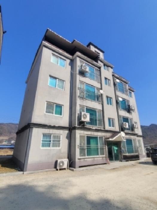 충북 괴산군 청천면 연립주택,다세대,빌라 경매 물건 사진