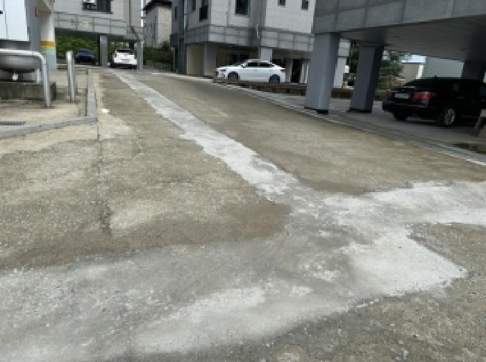 충북 청주시 흥덕구 강내면 묘지 경매 물건 사진