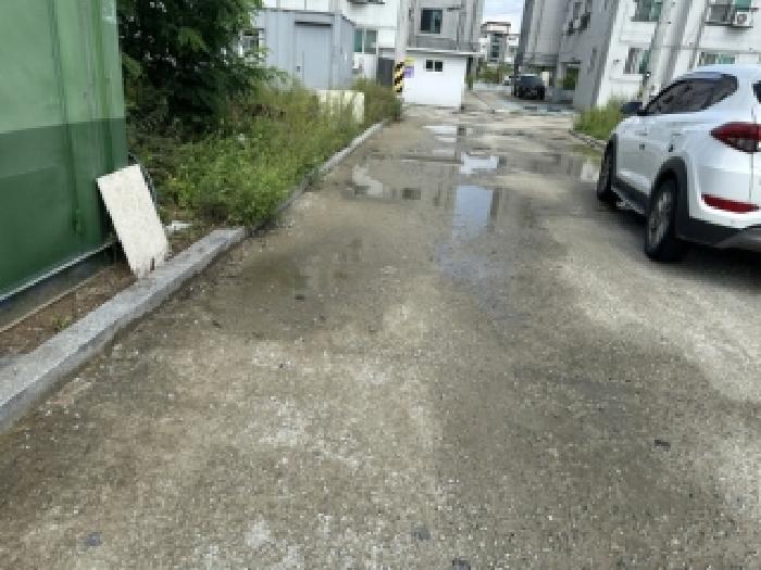 충북 청주시 흥덕구 강내면 묘지 경매 물건 사진 2 · 2026타경189