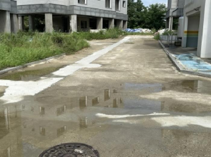 충북 청주시 흥덕구 강내면 묘지 경매 물건 사진 3 · 2026타경189