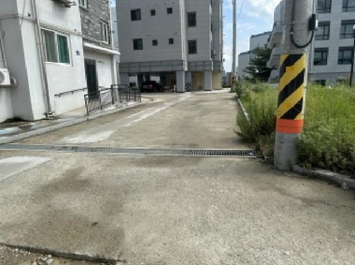 충북 청주시 흥덕구 강내면 묘지 경매 물건 사진 4 · 2026타경189
