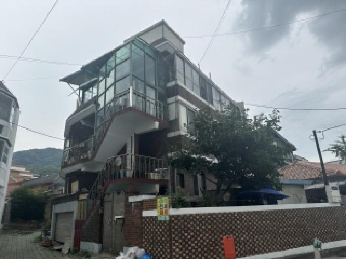 충북 청주시 청원구 우암동 단독주택다가구 경매 물건 사진