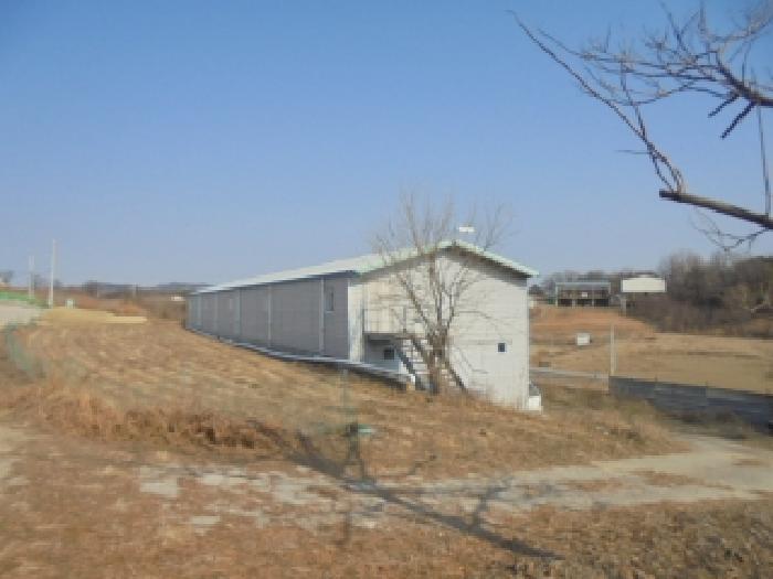 충북 청주시 청원구 오창읍 공장/지식산업센터 경매 물건 사진