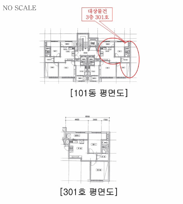 충북 진천군 진천읍 연립주택,다세대,빌라 경매 물건 사진 2 · 2026타경202