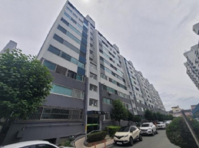 충북 청주시 상당구 용암동 아파트 경매 물건 사진