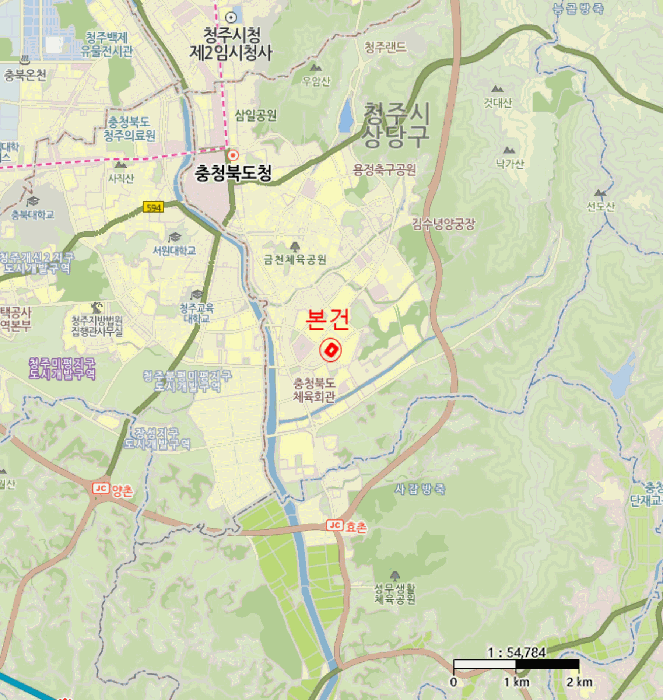 충북 청주시 상당구 용암동 아파트 경매 물건 사진 4 · 2026타경206
