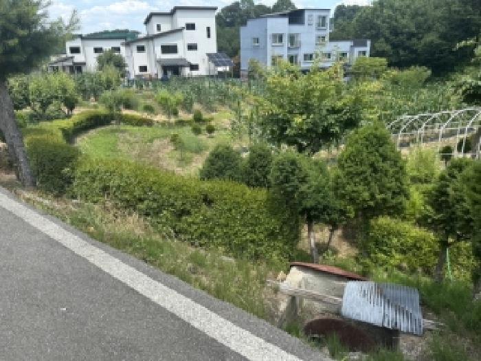 충북 청주시 서원구 남이면 주상복합 경매 물건 사진 2 · 2026타경208