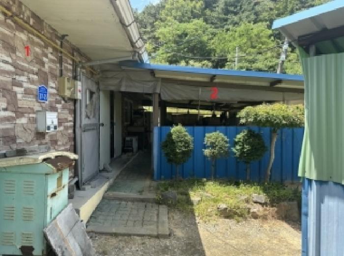 충북 청주시 서원구 남이면 주상복합 경매 물건 사진 5 · 2026타경208