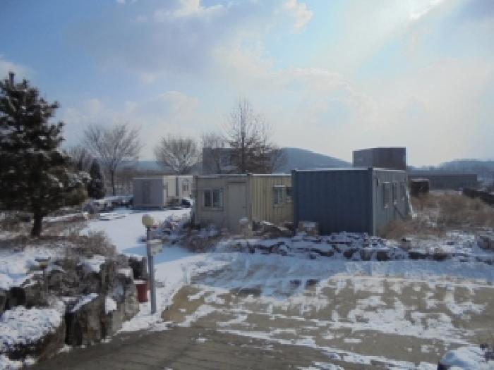 충북 청주시 흥덕구 강내면 전 경매 물건 사진 2 · 2026타경21