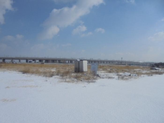 충북 청주시 흥덕구 오송읍 대지 경매 물건 사진