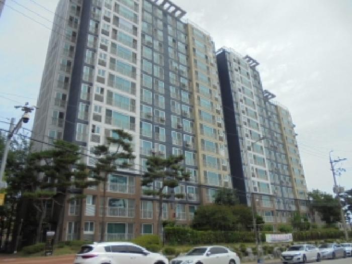 충북 청주시 흥덕구 비하동 아파트 경매 물건 사진