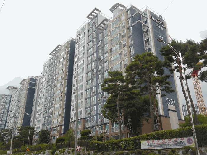 충북 청주시 흥덕구 비하동 아파트 경매 물건 사진 2 · 2026타경225