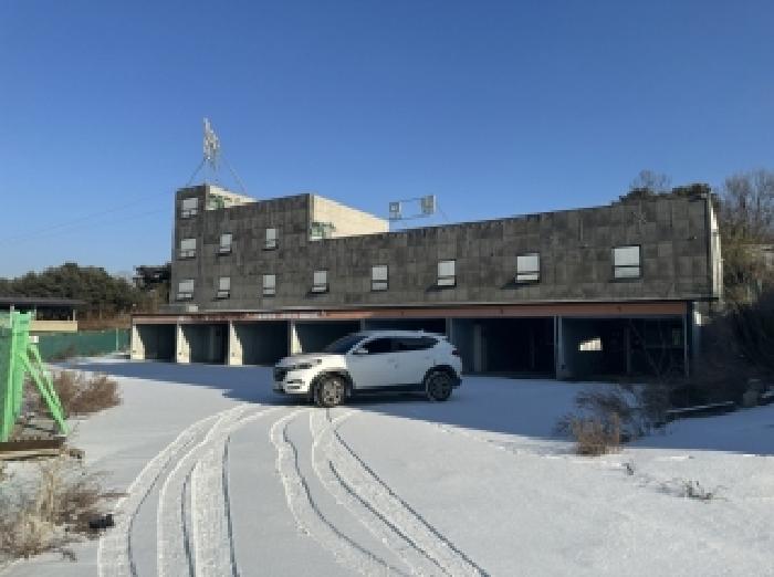 충북 보은군 보은읍 숙박시설 경매 물건 사진