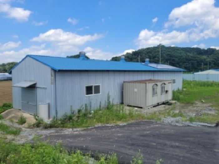 충북 청주시 서원구 현도면 대지 경매 물건 사진 3 · 2026타경250