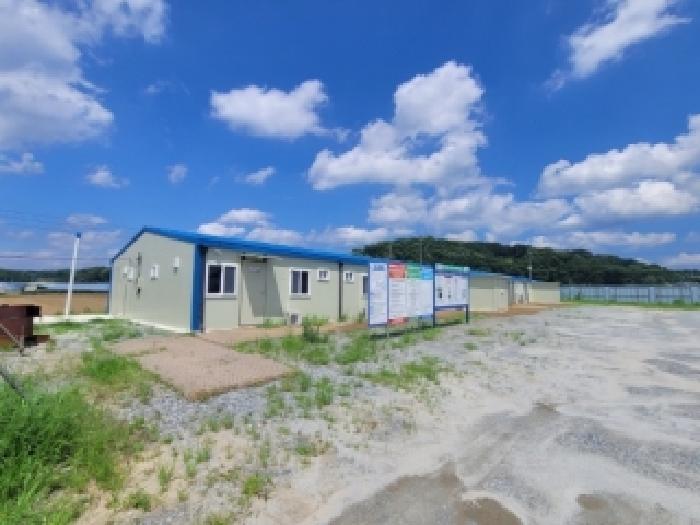 충북 청주시 서원구 현도면 대지 경매 물건 사진 5 · 2026타경250