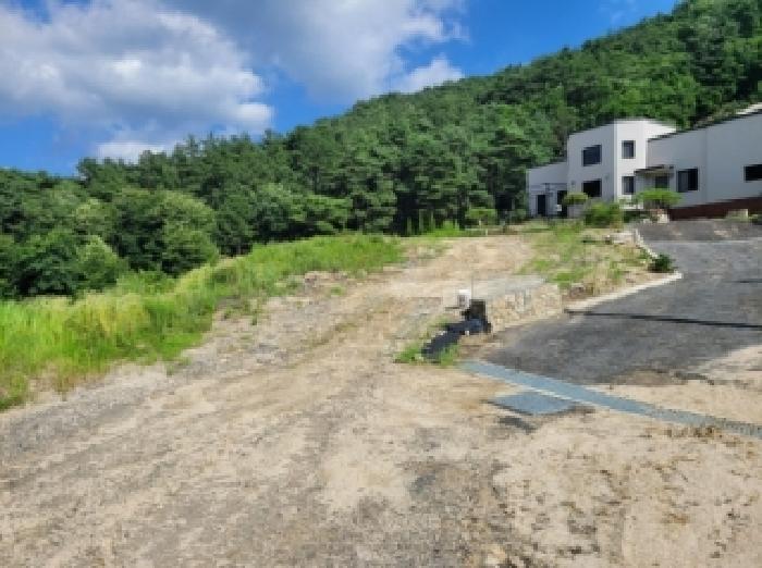 충북 청주시 상당구 가덕면 전답 경매 물건 사진 3 · 2026타경253
