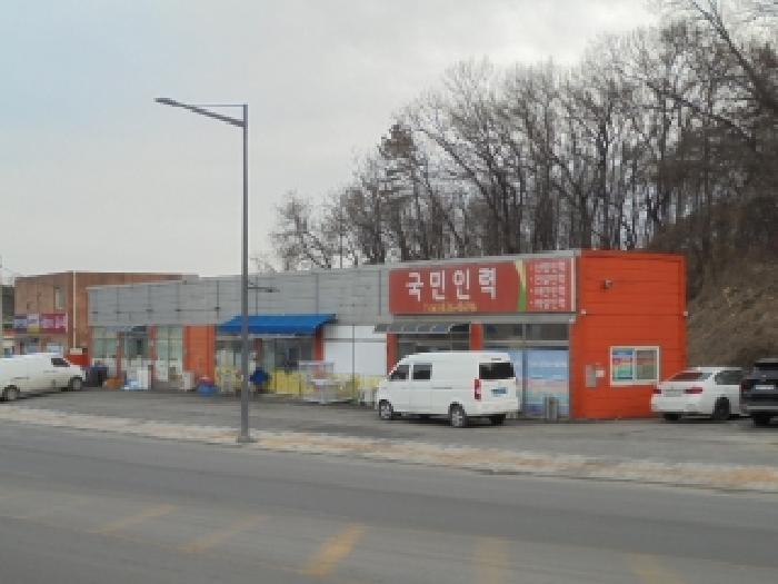 충북 진천군 덕산읍 상가 경매 물건 사진 2 · 2026타경40