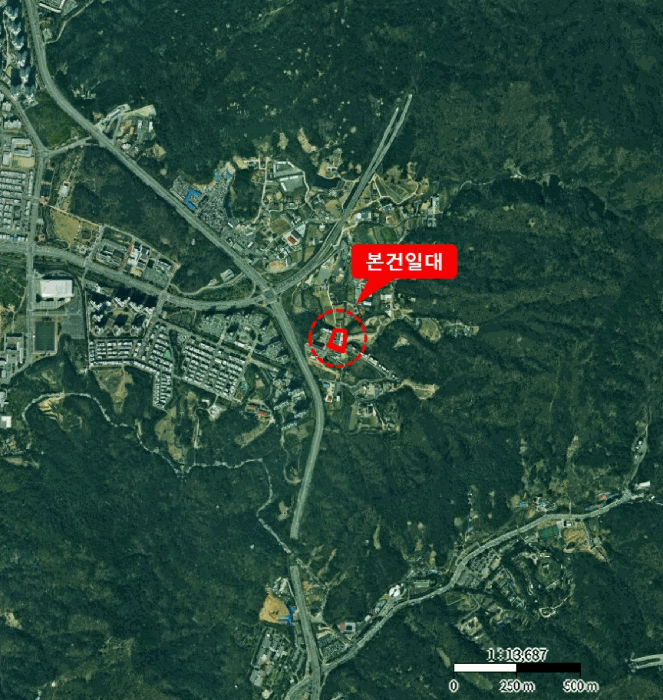 충북 청주시 청원구 율량동 근린생활시설 경매 물건 사진 4 · 2026타경42