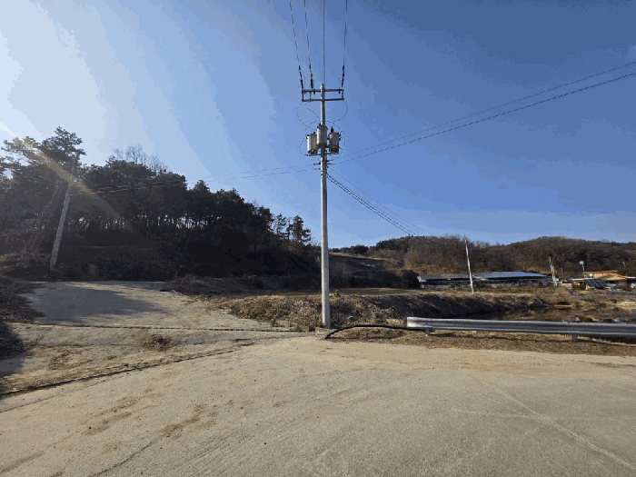 충청북도 증평군 도안면 도당리 산50 임야 경매 물건 사진