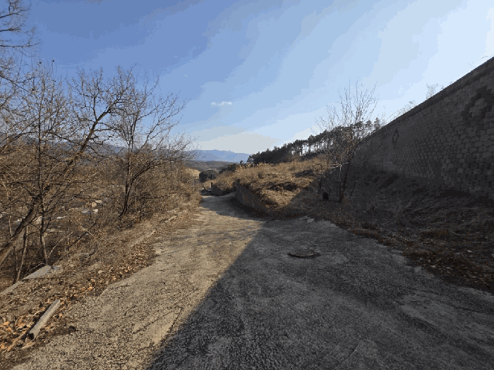 충북 증평군 도안면 임야 경매 물건 사진 4 · 2026타경43