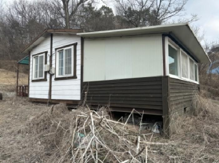 충북 청주시 상당구 가덕면 전답 경매 물건 사진