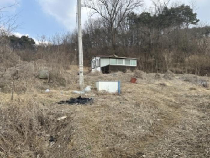 충북 청주시 상당구 가덕면 전답 경매 물건 사진 6 · 2026타경44