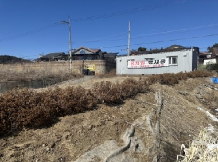 충북 청주시 상당구 가덕면 목장용지 경매 물건 사진