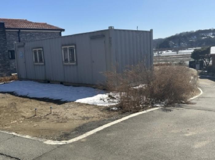충북 청주시 상당구 가덕면 목장용지 경매 물건 사진 2 · 2026타경45