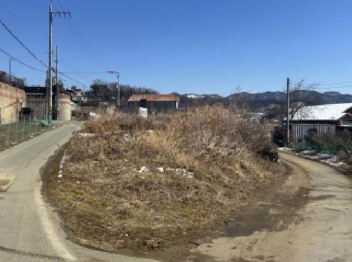 충북 청주시 상당구 가덕면 목장용지 경매 물건 사진 4 · 2026타경45