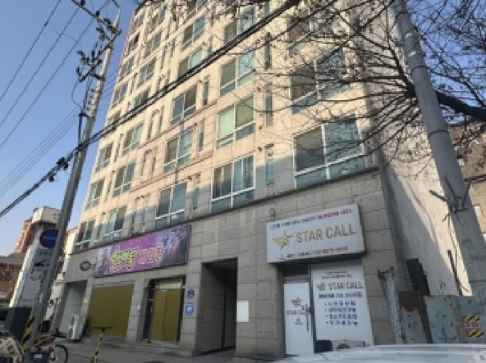 충북 청주시 상당구 용암동 오피스텔 경매 물건 사진