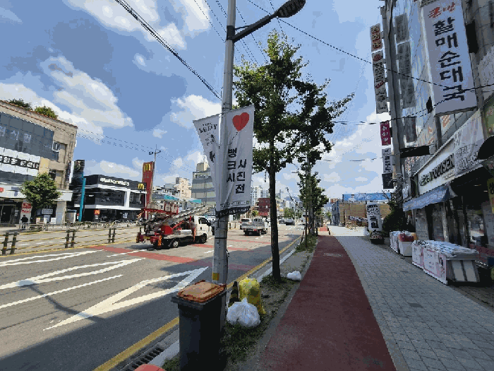 충북 청주시 청원구 사천동 상가,오피스텔,근린시설 경매 물건 사진 5 · 2026타경47