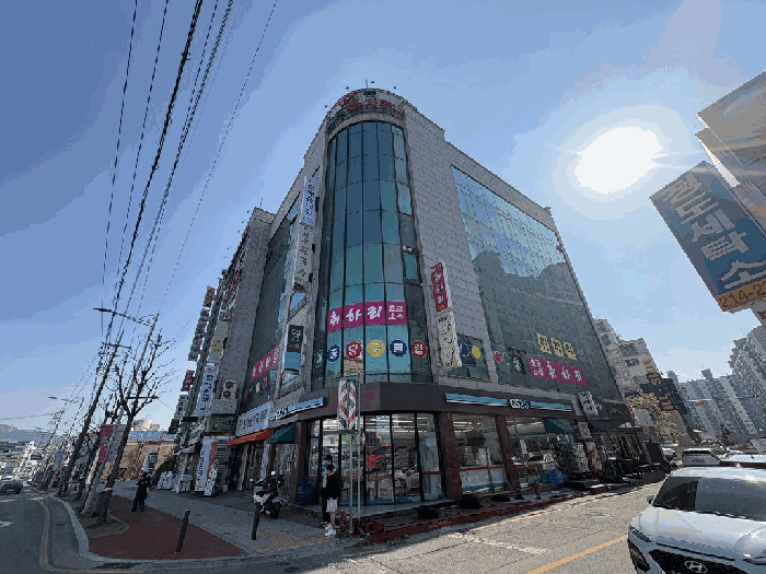충북 청주시 청원구 사천동 상가,오피스텔,근린시설 경매 물건 사진 6 · 2026타경47