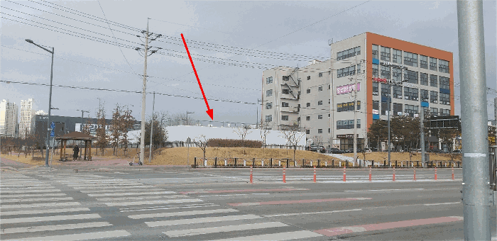충북 청주시 상당구 용암동 대지 경매 물건 사진 5 · 2026타경50008